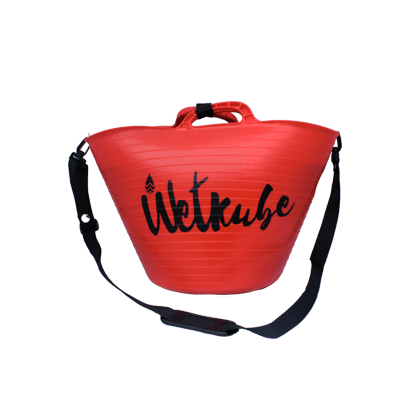 Wetkube Red