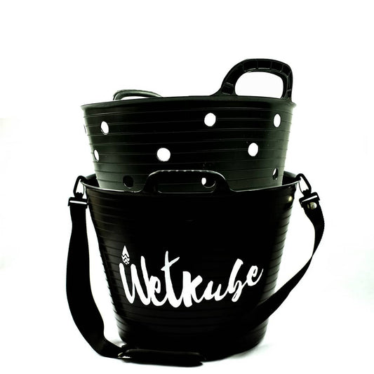 Wetkube Black